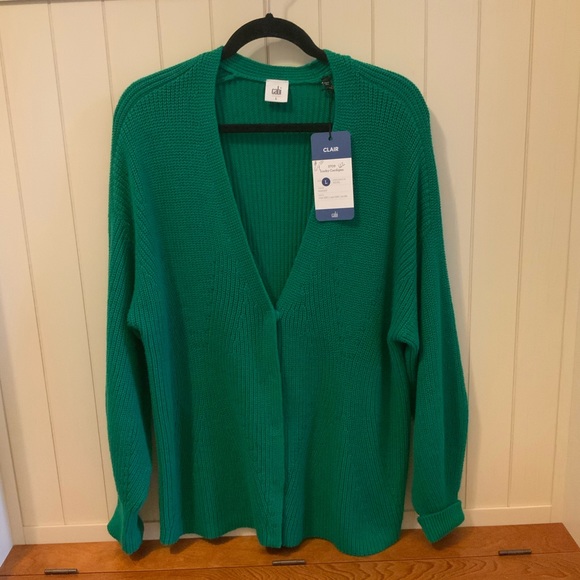 CAbi | Sweaters | Cabi Lucky Cardigan 